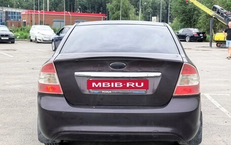 Ford Focus II рестайлинг, 2008 год, 425 000 рублей, 5 фотография