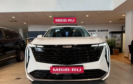 Geely Atlas, 2026 год, 3 909 990 рублей, 3 фотография