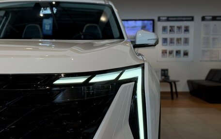 Geely Atlas, 2026 год, 3 909 990 рублей, 5 фотография