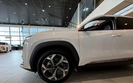 Geely Atlas, 2026 год, 3 909 990 рублей, 10 фотография
