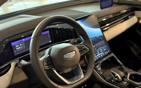 Geely Atlas, 2026 год, 3 909 990 рублей, 14 фотография