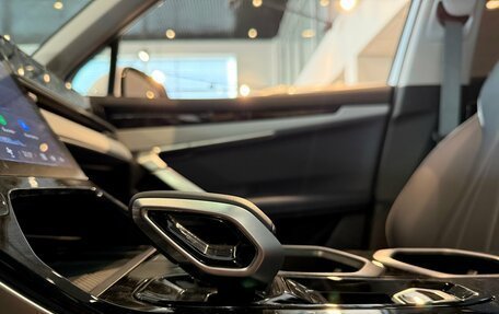 Geely Atlas, 2026 год, 3 909 990 рублей, 15 фотография