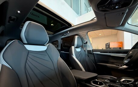 Geely Atlas, 2026 год, 3 909 990 рублей, 17 фотография