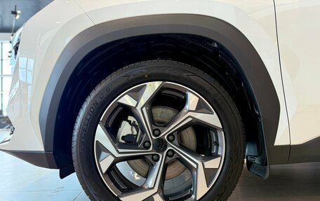 Geely Atlas, 2026 год, 3 909 990 рублей, 9 фотография