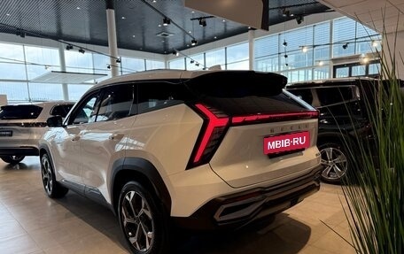 Geely Atlas, 2026 год, 3 909 990 рублей, 7 фотография
