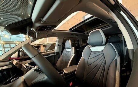Geely Atlas, 2026 год, 3 909 990 рублей, 11 фотография