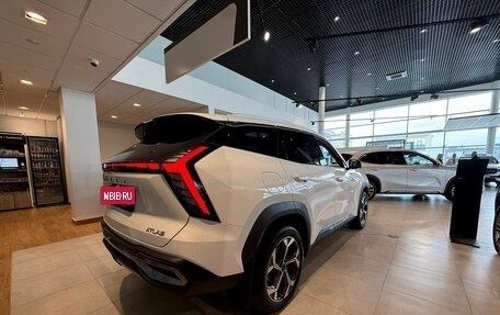 Geely Atlas, 2026 год, 3 909 990 рублей, 8 фотография