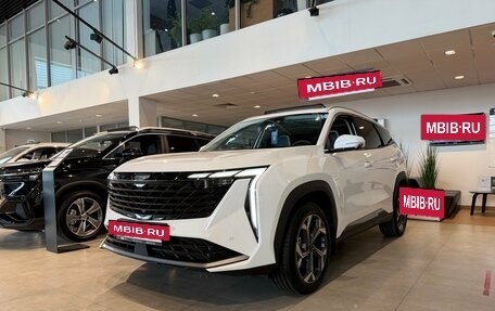 Geely Atlas, 2026 год, 3 909 990 рублей, 4 фотография
