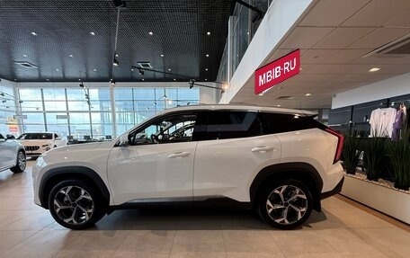 Geely Atlas, 2026 год, 3 909 990 рублей, 6 фотография