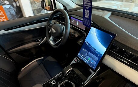 Geely Atlas, 2026 год, 3 909 990 рублей, 19 фотография