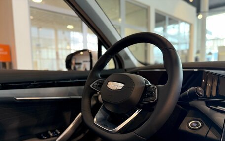 Geely Atlas, 2026 год, 3 909 990 рублей, 20 фотография