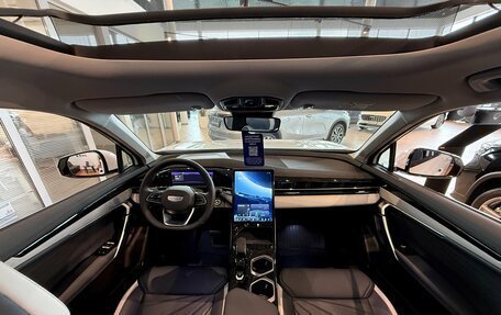 Geely Atlas, 2026 год, 3 909 990 рублей, 21 фотография