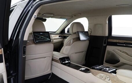 Genesis G90 I рестайлинг, 2016 год, 2 199 000 рублей, 14 фотография