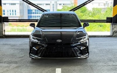 Toyota Camry, 2025 год, 3 700 000 рублей, 1 фотография
