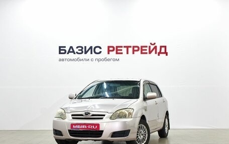 Toyota Corolla, 2005 год, 499 000 рублей, 1 фотография