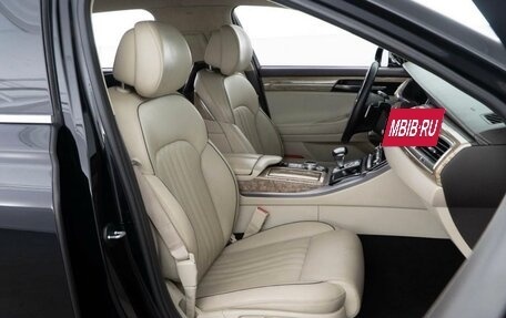 Genesis G90 I рестайлинг, 2016 год, 2 199 000 рублей, 16 фотография