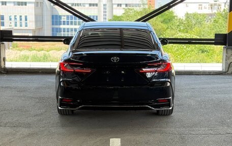 Toyota Camry, 2025 год, 3 700 000 рублей, 4 фотография