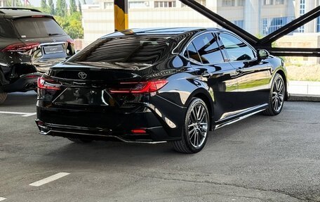 Toyota Camry, 2025 год, 3 700 000 рублей, 5 фотография