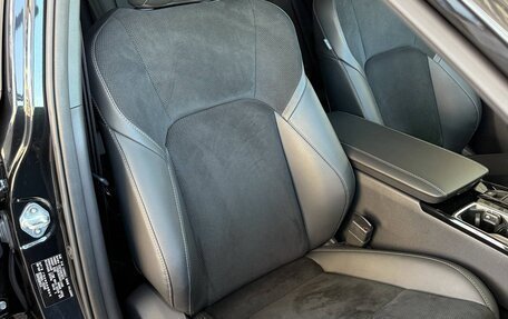 Toyota Camry, 2025 год, 3 700 000 рублей, 14 фотография