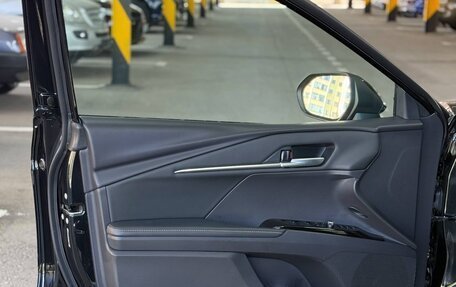 Toyota Camry, 2025 год, 3 700 000 рублей, 8 фотография