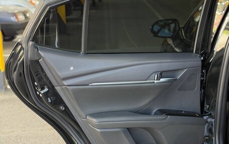 Toyota Camry, 2025 год, 3 700 000 рублей, 9 фотография