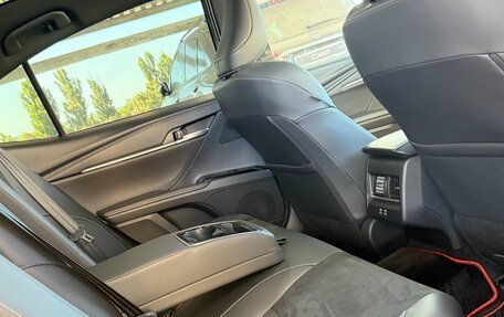 Toyota Camry, 2025 год, 3 700 000 рублей, 17 фотография