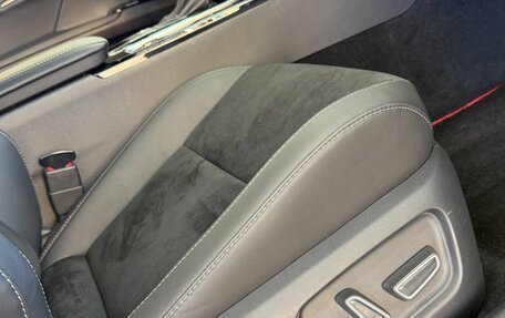 Toyota Camry, 2025 год, 3 700 000 рублей, 16 фотография