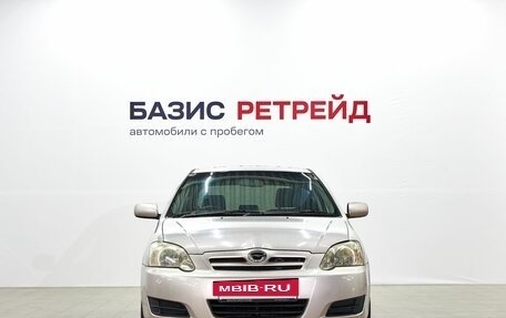 Toyota Corolla, 2005 год, 499 000 рублей, 2 фотография
