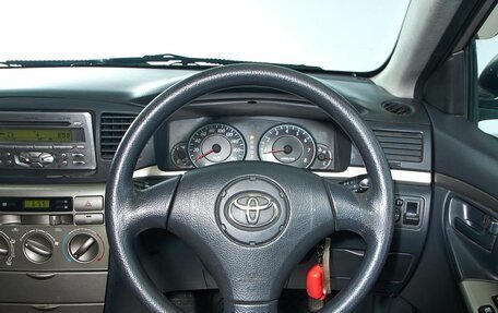 Toyota Corolla, 2005 год, 499 000 рублей, 13 фотография