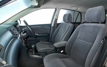 Toyota Corolla, 2005 год, 499 000 рублей, 11 фотография