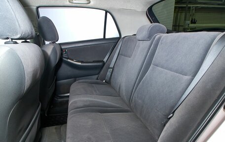 Toyota Corolla, 2005 год, 499 000 рублей, 18 фотография