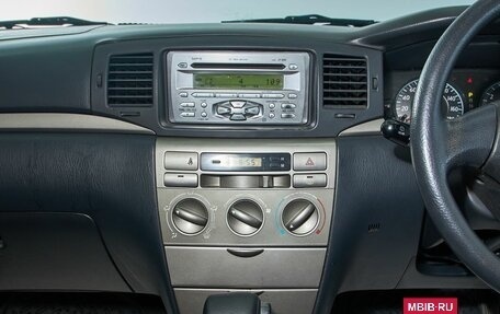 Toyota Corolla, 2005 год, 499 000 рублей, 16 фотография