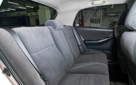 Toyota Corolla, 2005 год, 499 000 рублей, 19 фотография