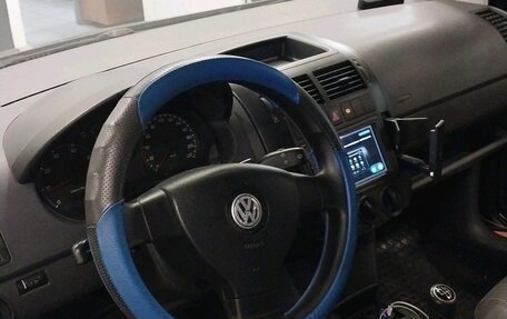 Volkswagen Polo IV рестайлинг, 2008 год, 399 000 рублей, 7 фотография