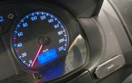 Volkswagen Polo IV рестайлинг, 2008 год, 399 000 рублей, 5 фотография