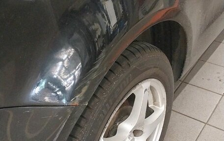 Volkswagen Polo IV рестайлинг, 2008 год, 399 000 рублей, 16 фотография