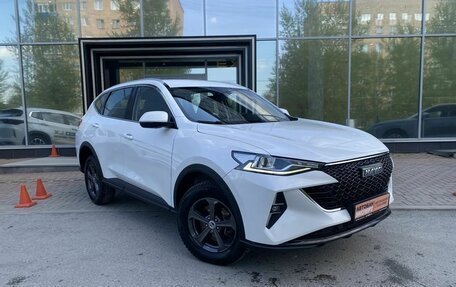 Haval F7 I, 2023 год, 1 955 000 рублей, 4 фотография