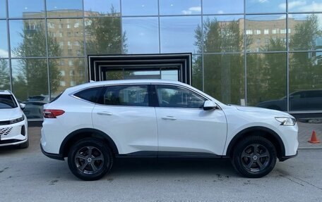 Haval F7 I, 2023 год, 1 955 000 рублей, 9 фотография