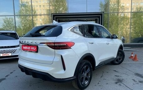 Haval F7 I, 2023 год, 1 955 000 рублей, 7 фотография