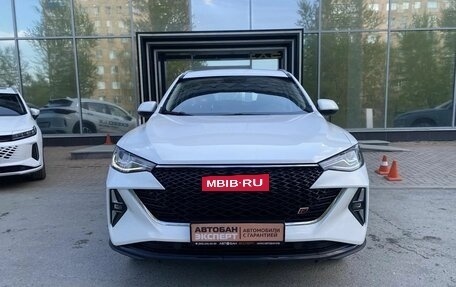 Haval F7 I, 2023 год, 1 955 000 рублей, 3 фотография