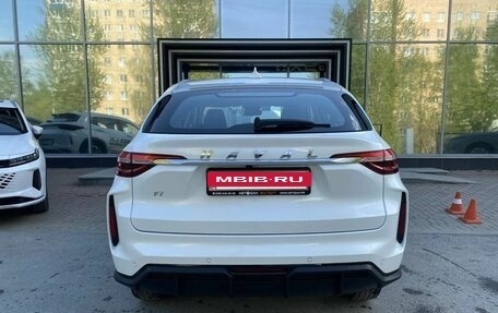 Haval F7 I, 2023 год, 1 955 000 рублей, 6 фотография