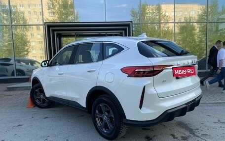 Haval F7 I, 2023 год, 1 955 000 рублей, 5 фотография