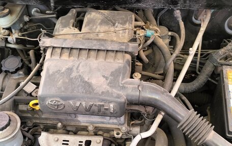 Toyota Vitz, 2003 год, 400 000 рублей, 6 фотография