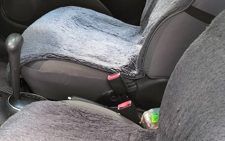 Toyota Vitz, 2003 год, 400 000 рублей, 8 фотография