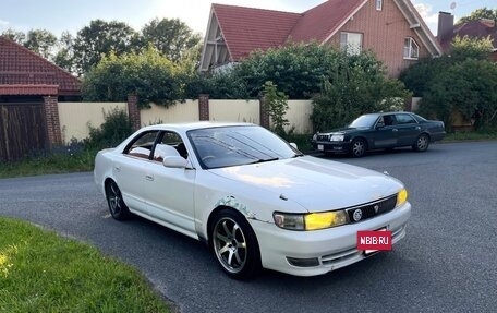 Toyota Chaser IV, 1994 год, 470 000 рублей, 2 фотография