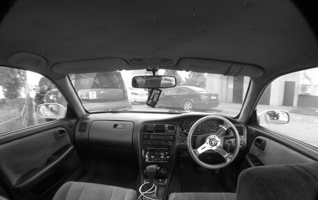 Toyota Chaser IV, 1994 год, 470 000 рублей, 13 фотография