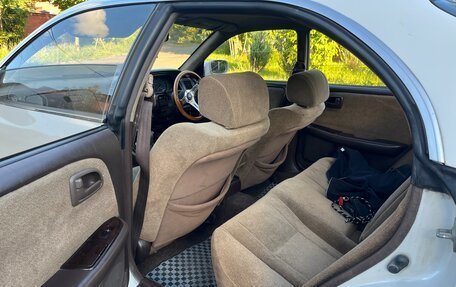 Toyota Chaser IV, 1994 год, 470 000 рублей, 8 фотография