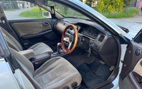 Toyota Chaser IV, 1994 год, 470 000 рублей, 9 фотография