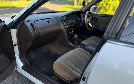 Toyota Chaser IV, 1994 год, 470 000 рублей, 7 фотография