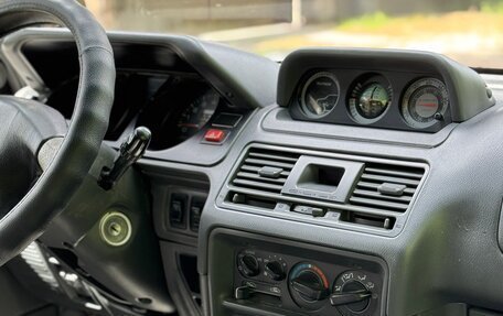 Mitsubishi Pajero III рестайлинг, 1998 год, 360 000 рублей, 9 фотография